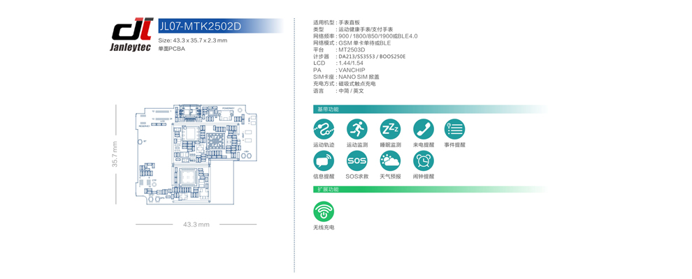 Case image